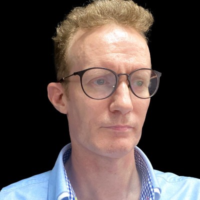 Graham John Lamb